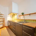Διαμέρισμα Guestready - A Comfortable In *