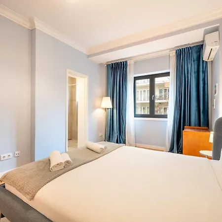 Διαμέρισμα Guestready - A Comfortable In