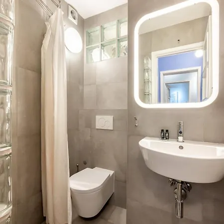 Apartament Guestready - A Comfortable In