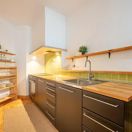 Appartement Guestready - A Comfortable In *