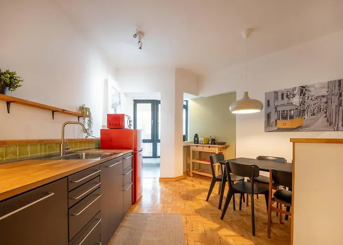 Guestready - A Comfortable In * Lisboa