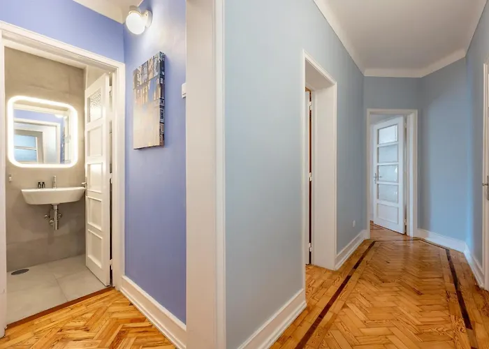 Guestready - A Comfortable In Apartament *