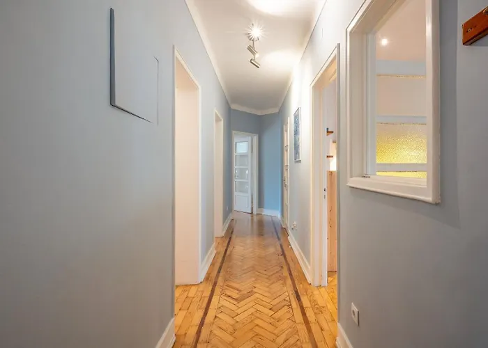 Guestready - A Comfortable In Lisboa