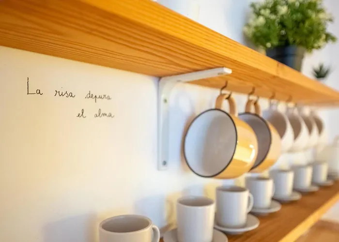 公寓 Guestready - A Comfortable In