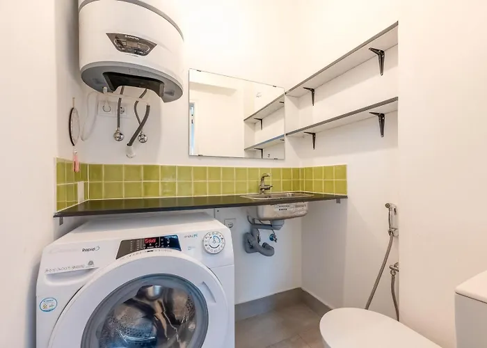 Guestready - A Comfortable In