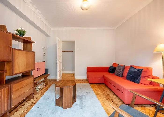 Guestready - A Comfortable In * Lisboa