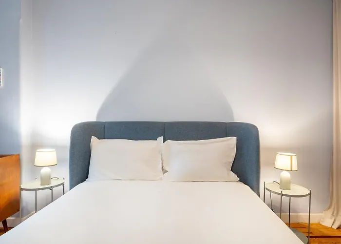 Guestready - A Comfortable In Apartament