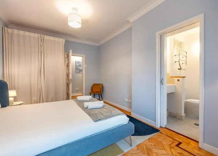 Guestready - A Comfortable In