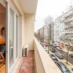 Guestready - A Comfortable In * Lisbon