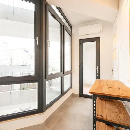 Apartmán Guestready - A Comfortable In Lisboa