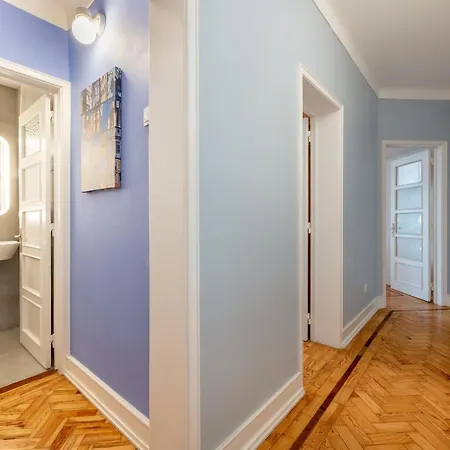 Guestready - A Comfortable In Apartmán *