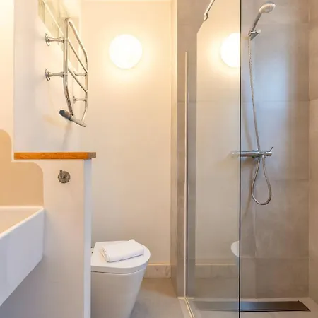 Apartmán Guestready - A Comfortable In Lisboa