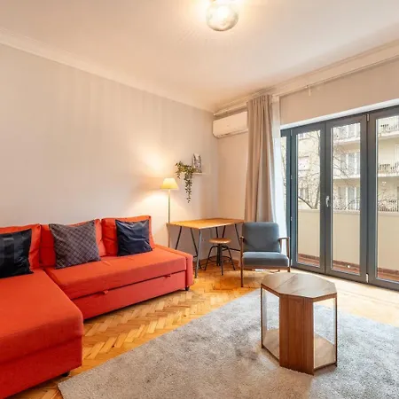 Apartmán Guestready - A Comfortable In *