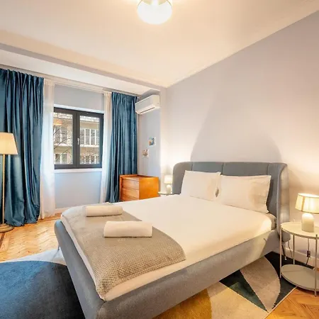 Guestready - A Comfortable In Apartmán *