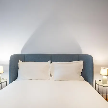 Guestready - A Comfortable In Lejlighed