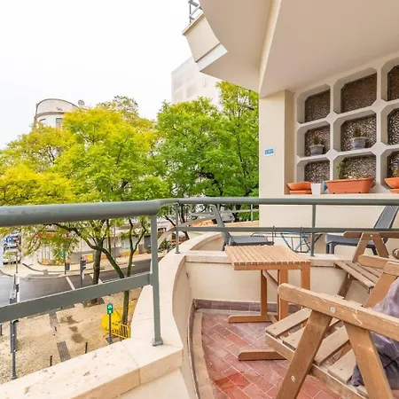 Guestready - A Comfortable In דירה