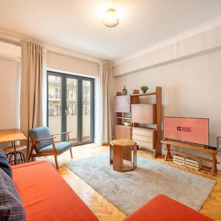 Guestready - A Comfortable In Lisbon
