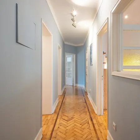 Guestready - A Comfortable In Lisbon