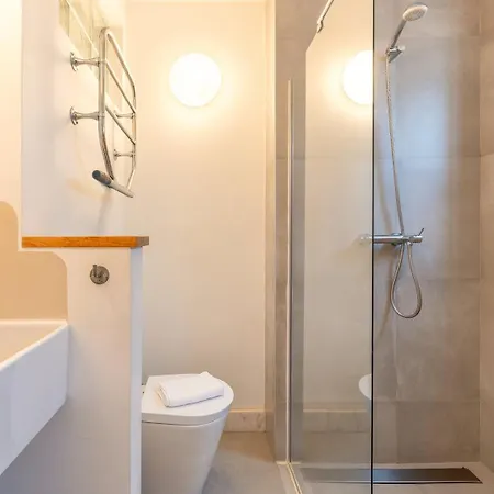 Apartment Guestready - A Comfortable In Lisbon