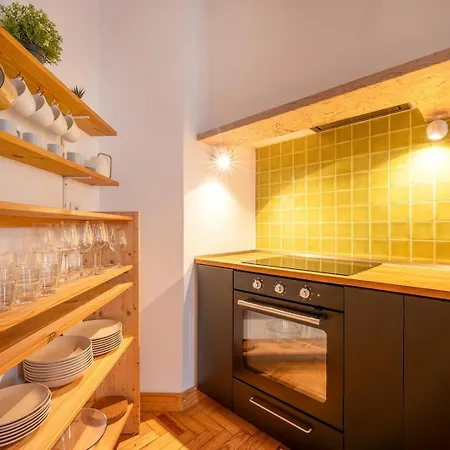 Guestready - A Comfortable In Lisbon