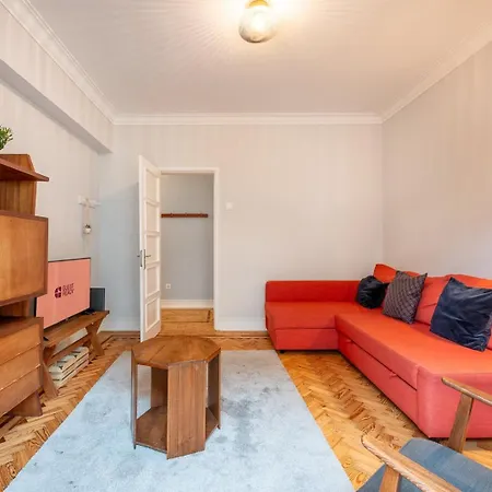 Guestready - A Comfortable In * Lisbon